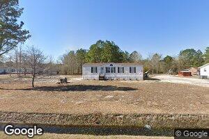 3305 Blueberry Rd, Currie, NC 28435
