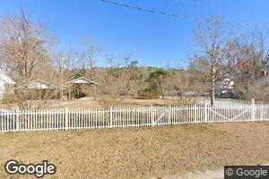 1501 Waverly Ave, Florence, SC 29501