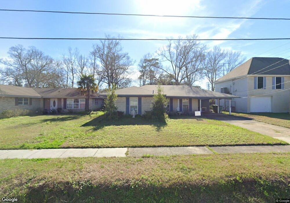 125 Bermuda Dr, Slidell, LA 70458 - photo 1