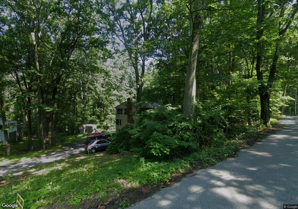 9 Colonial Rd unit 9, Sutton, MA 01590 - photo 1