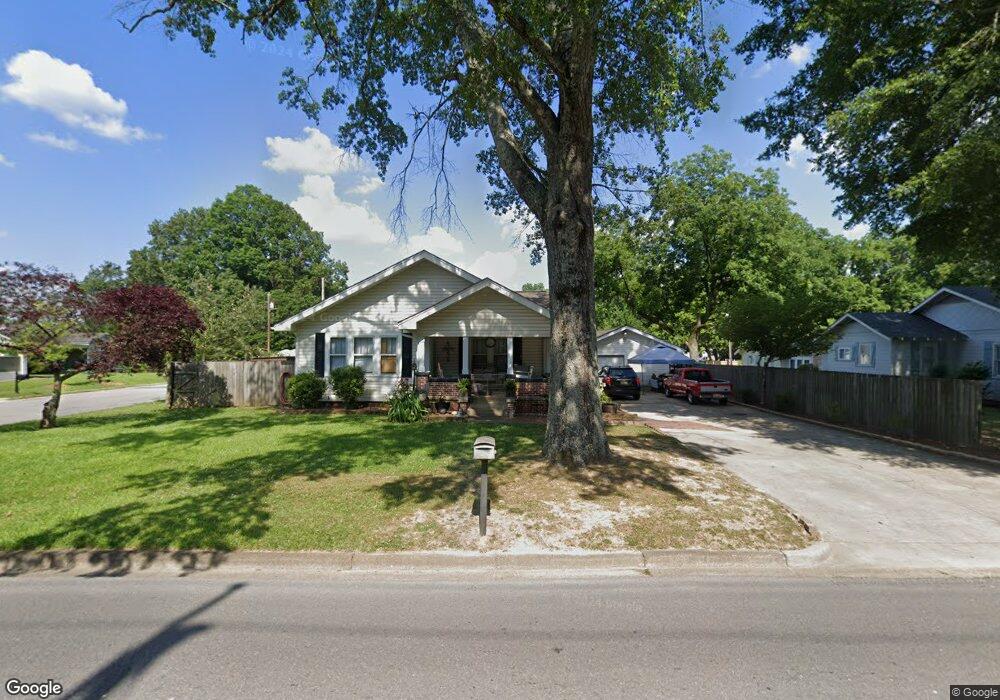 1310 2nd Ave NE, Cullman, AL 35055 - photo 1