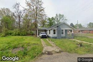 1523 9th Ave N, Columbus, MS 39701