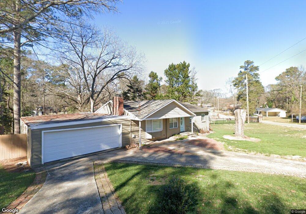 2622 Walton Way SW, Marietta, GA 30060 - photo 1