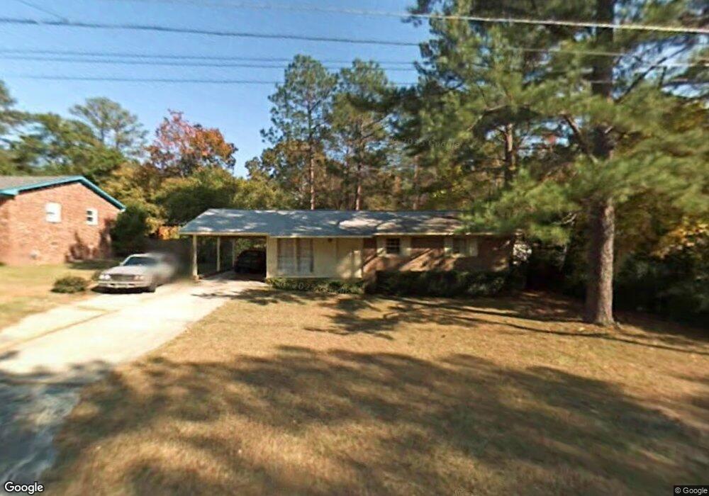3357 Mohawk Rd, Macon, GA 31217 - photo 1