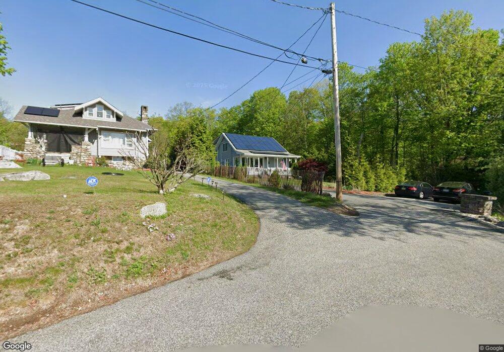 13 Rock Ave, Highland Mills, NY 10930 - photo 1