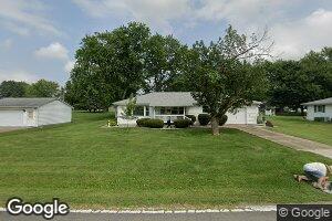 50 N Montez Dr, Decatur, IL 62526
