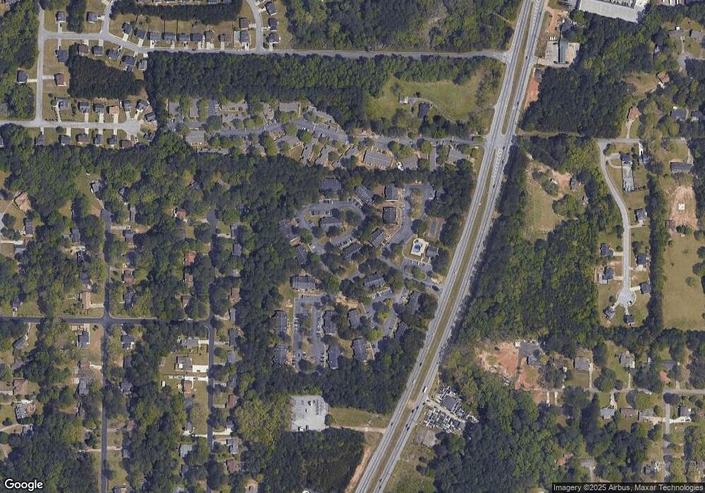 100 Chase Ridge Dr, Riverdale, GA 30296 - photo 1