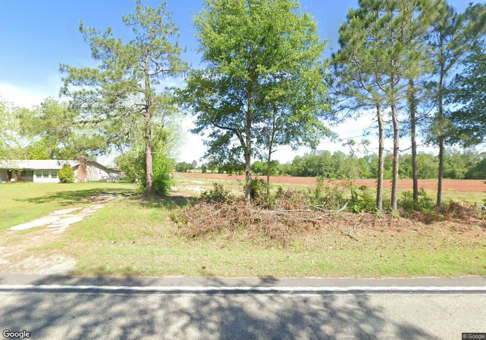 2054 Ga Highway 270 E, Doerun, GA 31744 - photo 1