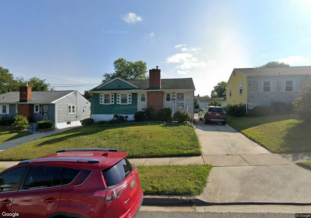 1407 Torrey Place, Hyattsville, MD 20782 - photo 1