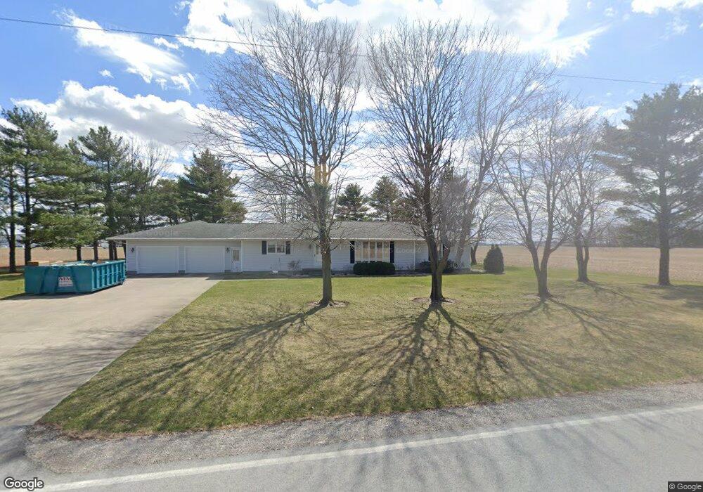 18239 Road N, Fort Jennings, OH 45844 - photo 1