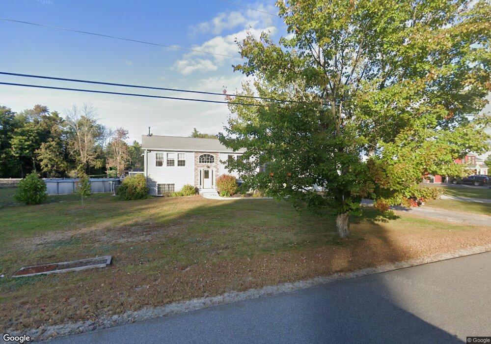 79 Deering Rd, Gorham, ME 04038 - photo 1