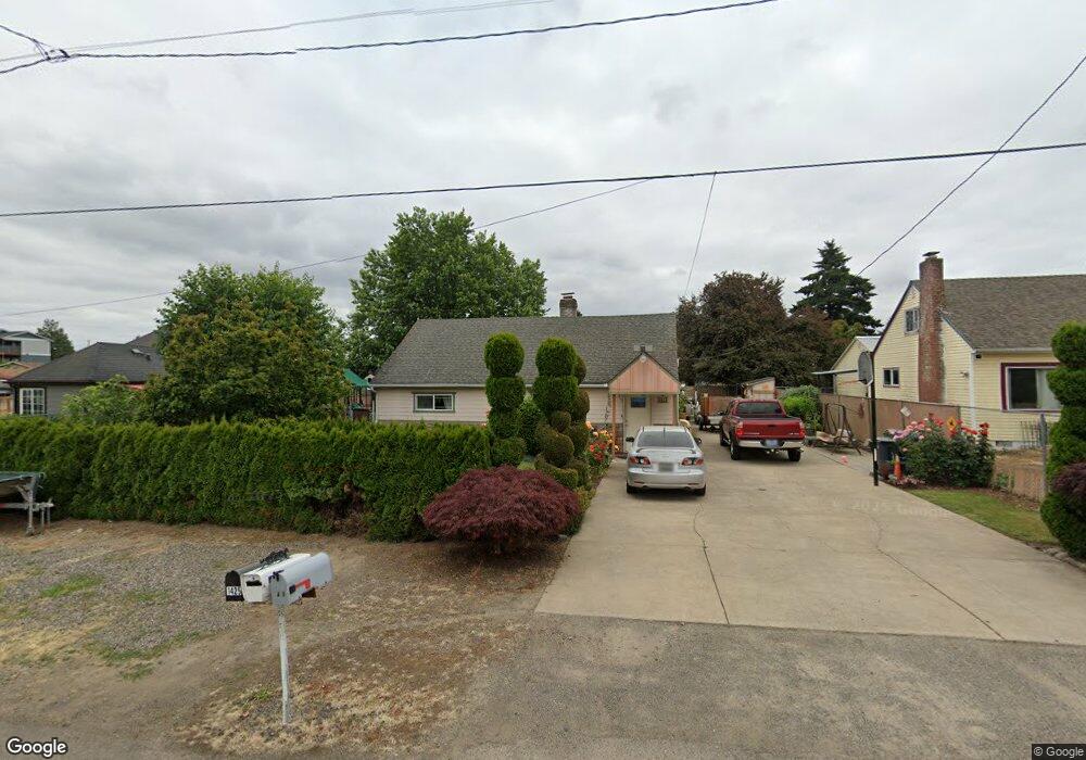 1420 Shady Ln NE, Keizer, OR 97303 - photo 1