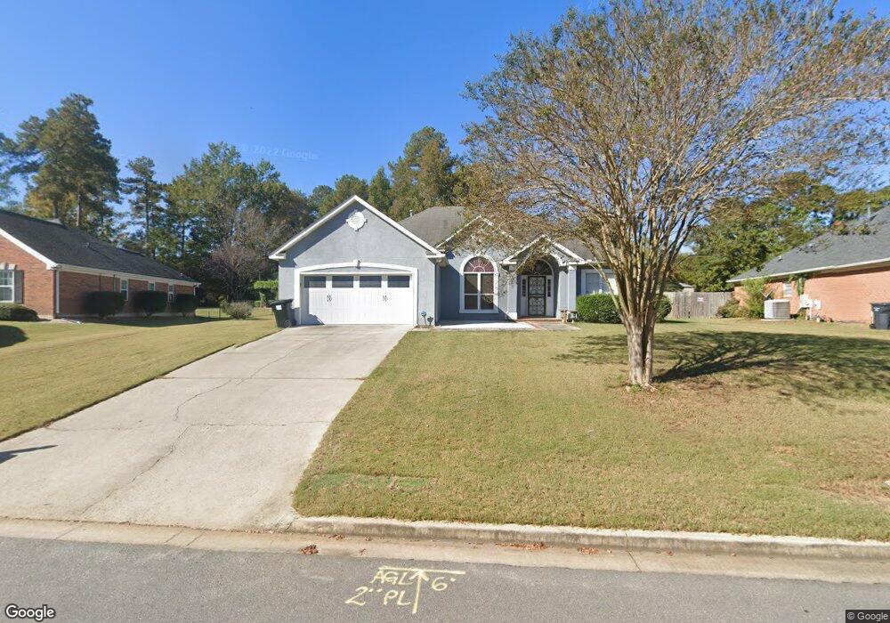 4732 Waltons Cir, Evans, GA 30809 - photo 1