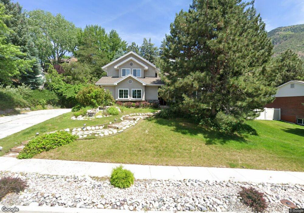 11671 Broadview Way, Sandy, UT 84092 - photo 1