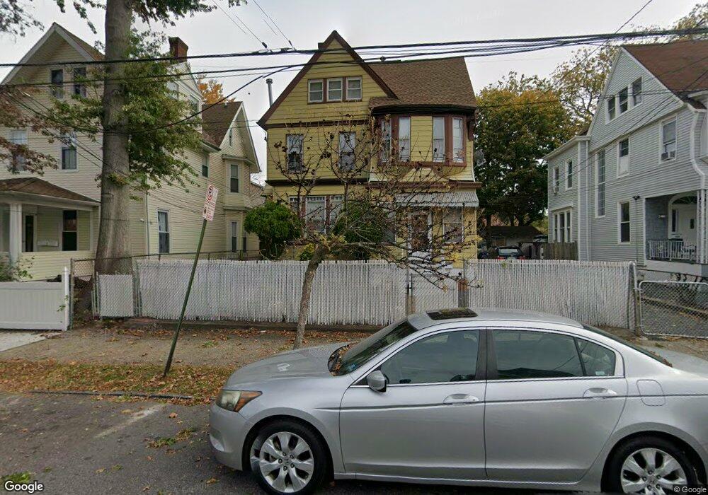 721 E 25th St unit 723, Paterson, NJ 07504 - photo 1