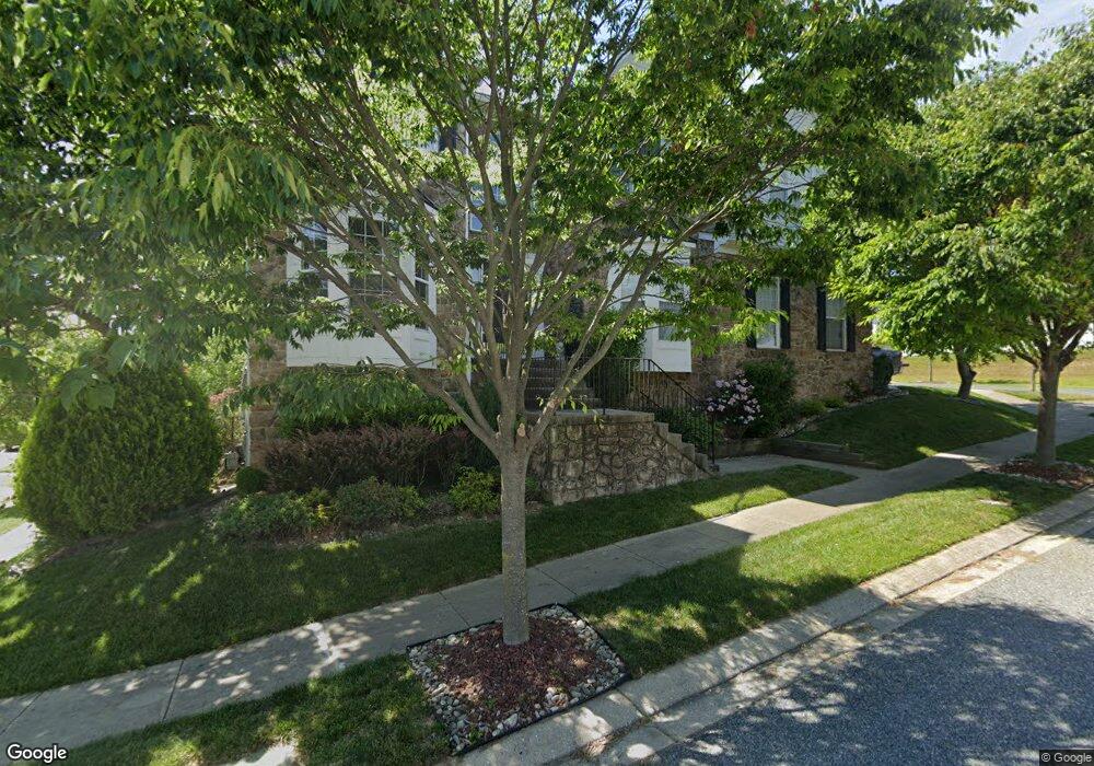 2 Autumn Glow Ct, Perry Hall, MD 21128 - photo 1