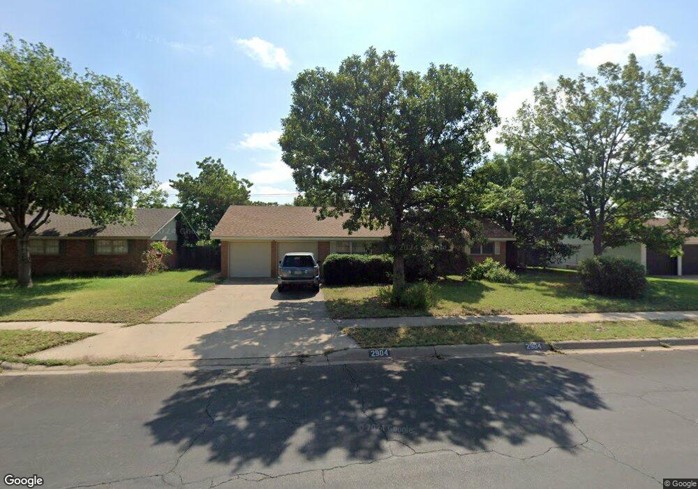 2904 N I St, Midland, TX 79705 - photo 1