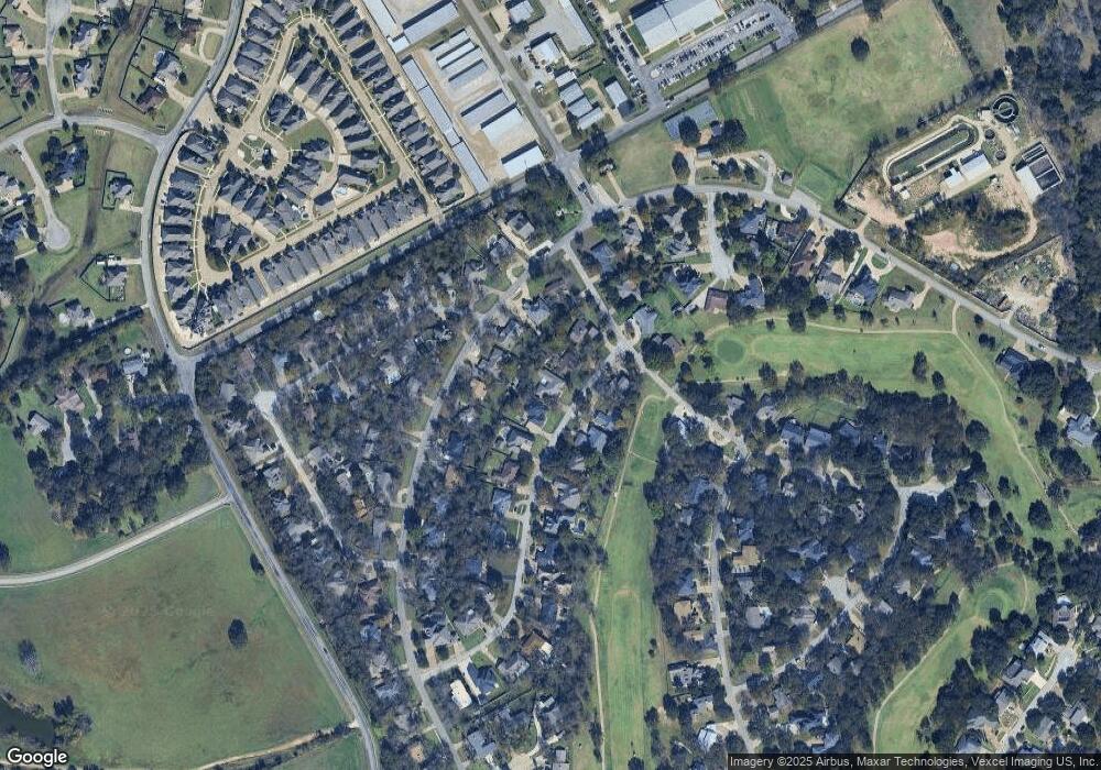 5004 Bueno Dr, Granbury, TX 76049 - photo 1