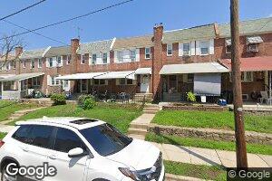 1021 Leiper St, Crum Lynne, PA 19022