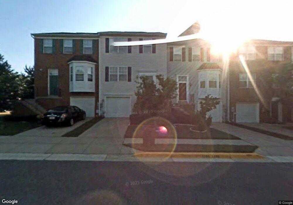 3915 Elkhorn Cir, Bowie, MD 20716 - photo 1