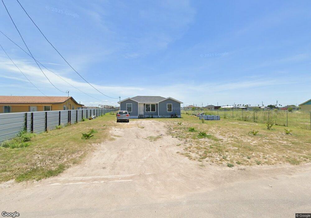 8708 Happy Times Trail Dr, Donna, TX 78537 - photo 1