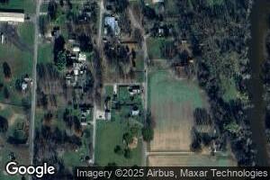 4889 N Elm Tree Rd, Cayuga, IN 47928