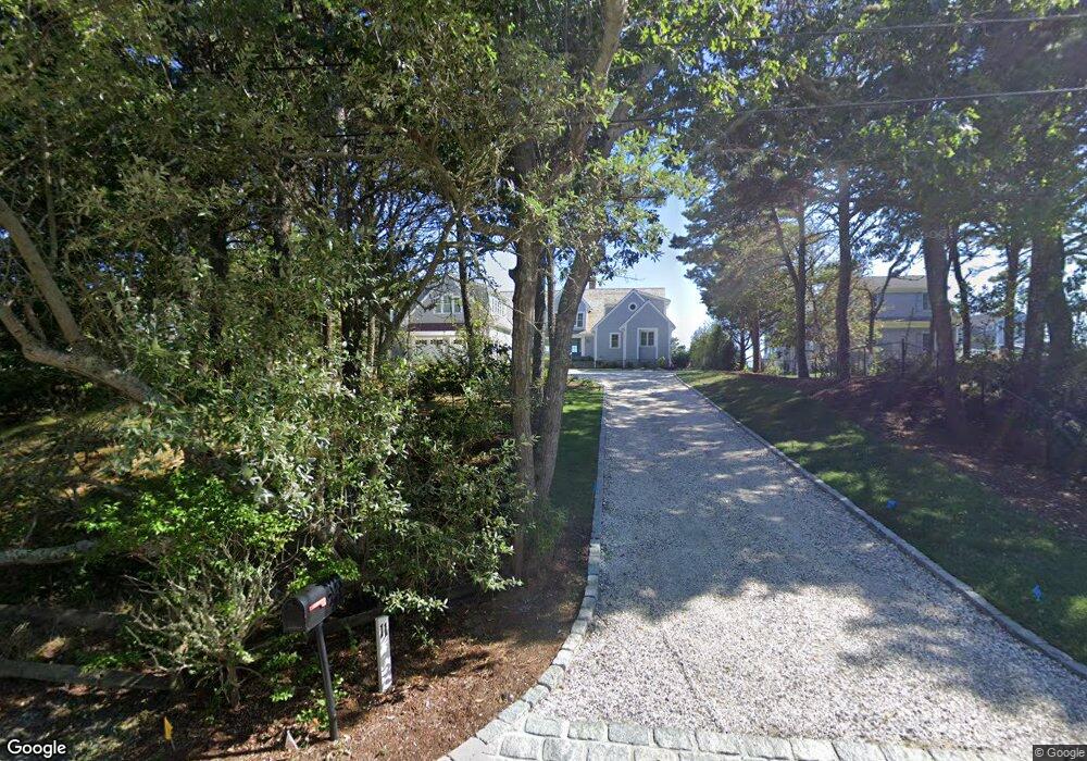 11 Dunes Rd, Harwich Port, MA 02646 - photo 1