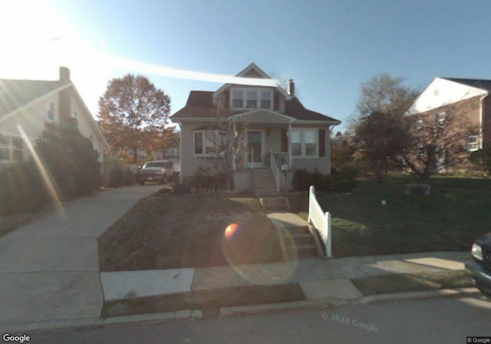 5602 Ashbourne Rd, Halethorpe, MD 21227 - photo 1