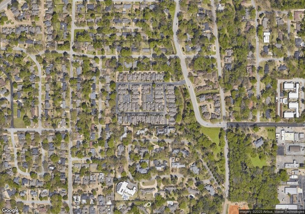 505 Hyde Park Dr, Tyler, TX 75701 - photo 1