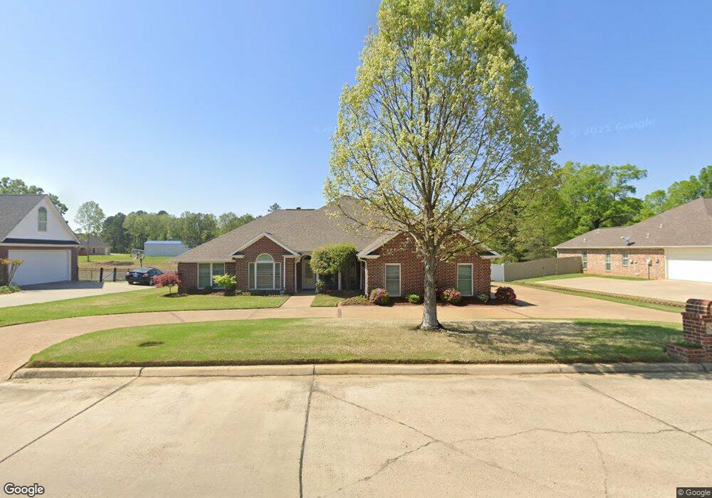 6211 Timbercreek Dr, Texarkana, AR 71854 - photo 1