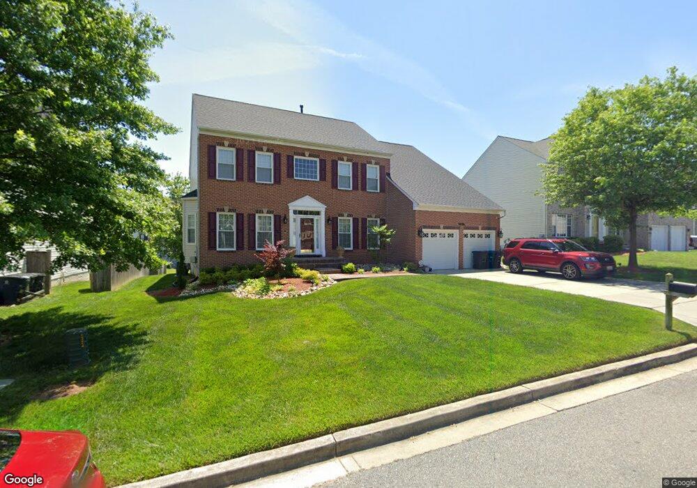 6324 Danner Dr, Clinton, MD 20735 - photo 1