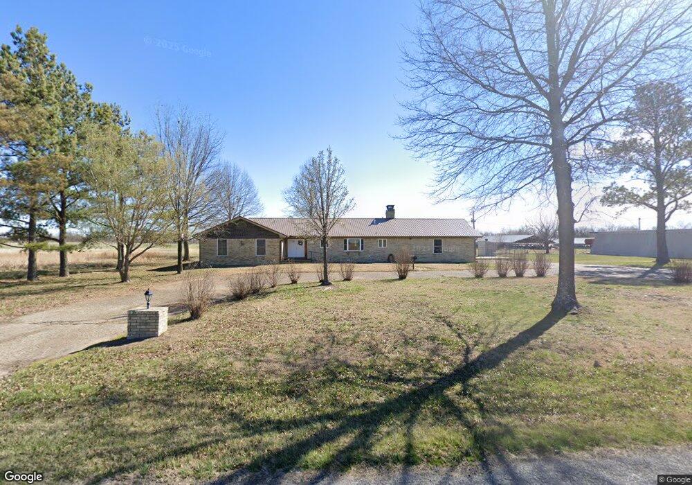 16520 Gum Springs Rd, Siloam Springs, AR 72761 - photo 1