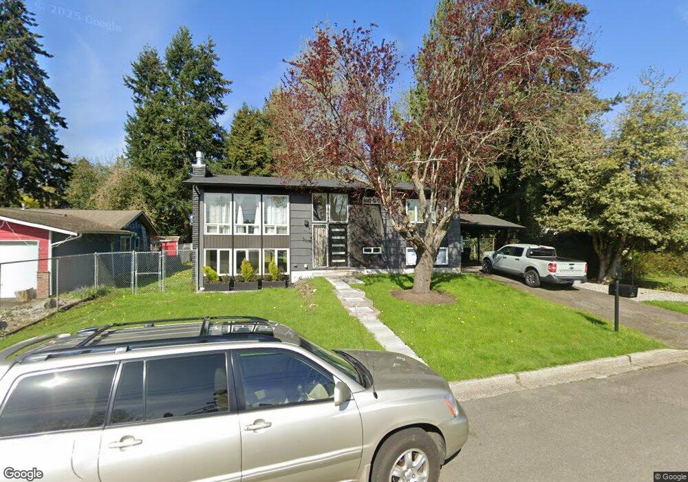 26215 20th Ave S, Des Moines, WA 98198 - photo 1