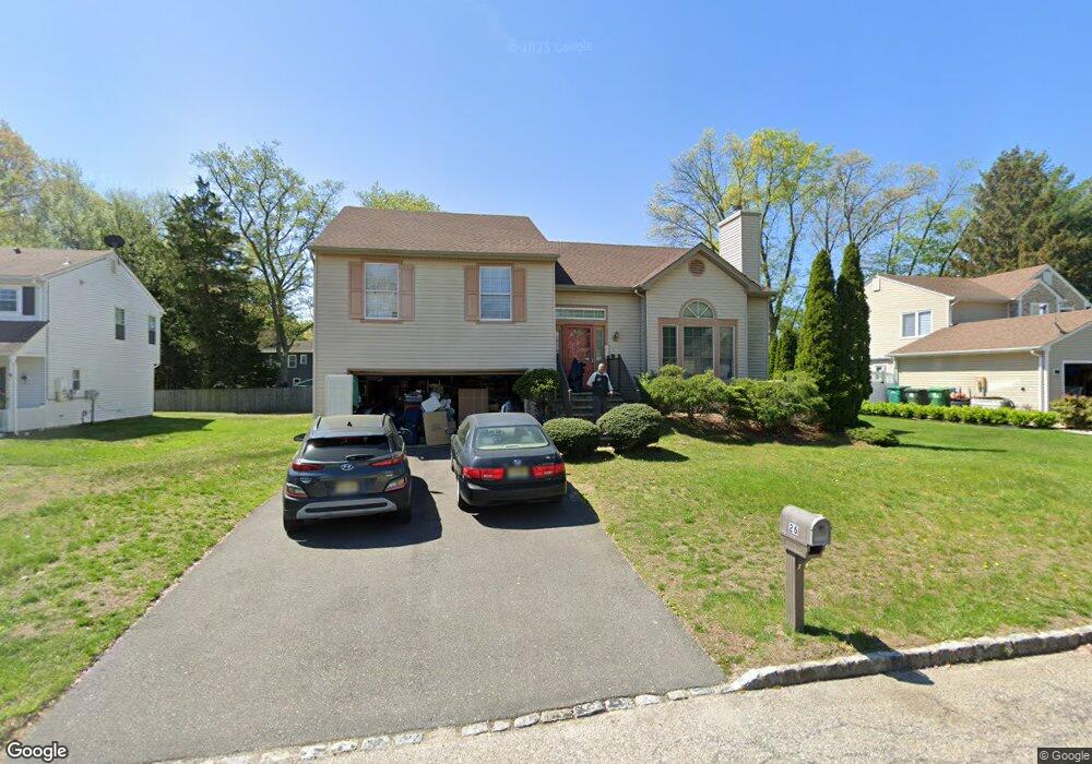 26 Marc Dr, Howell, NJ 07731 - photo 1
