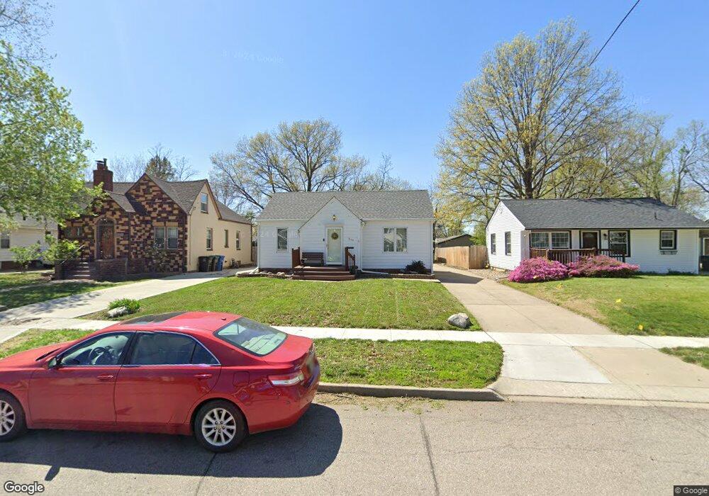 1244 57th St, Des Moines, IA 50311 - photo 1