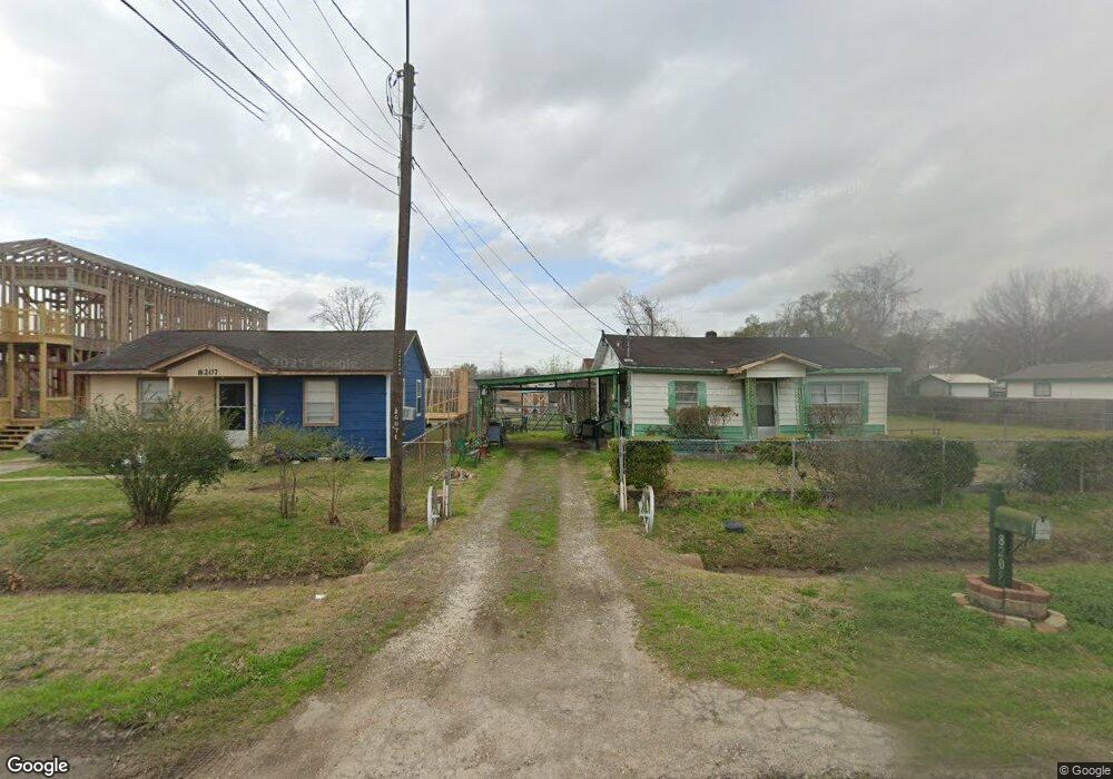 8209 Tower St, Houston, TX 77088 - photo 1