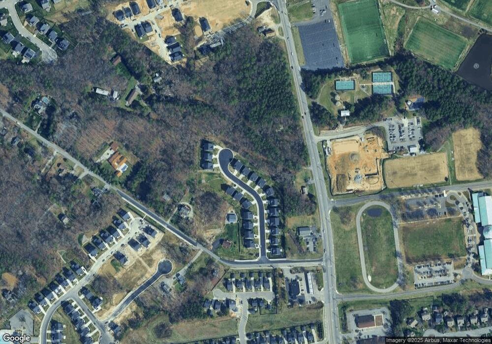 4741 Fry Landing Dr, Glen Allen, VA 23059 - photo 1