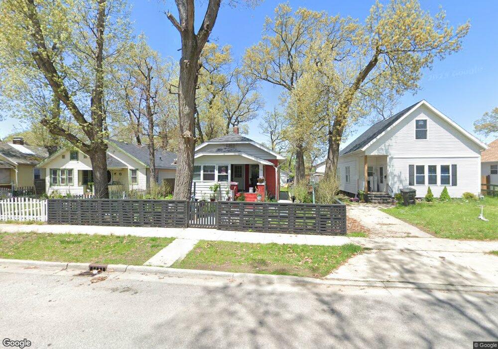 510 W Cleveland Ave, Elkhart, IN 46516 - photo 1