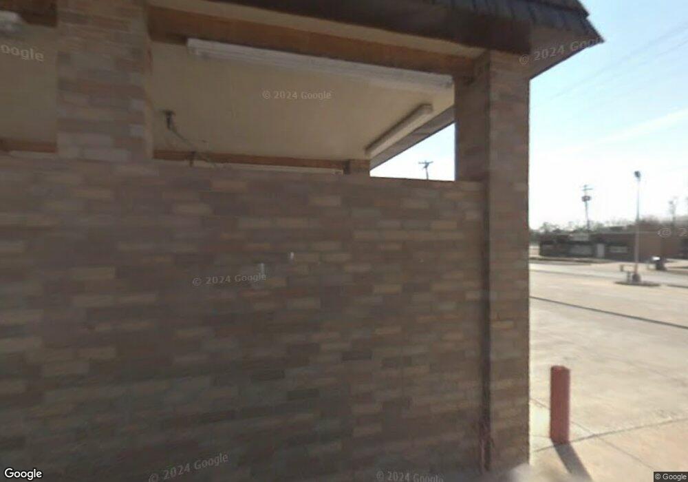 110 N Junction St, Muskogee, OK 74401 - photo 1