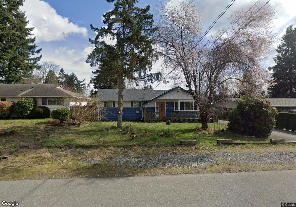 8527 9th Ave SE, Everett, WA 98208 - photo 1