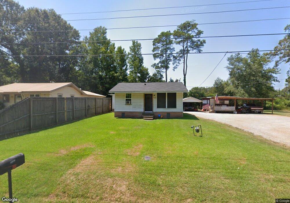 1302 Baron St, Bastrop, LA 71220 - photo 1