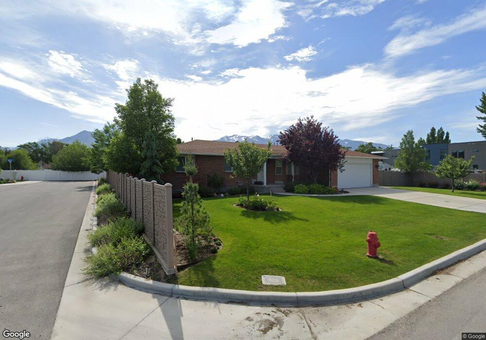 8045 S 615 E, Sandy, UT 84070 - photo 1