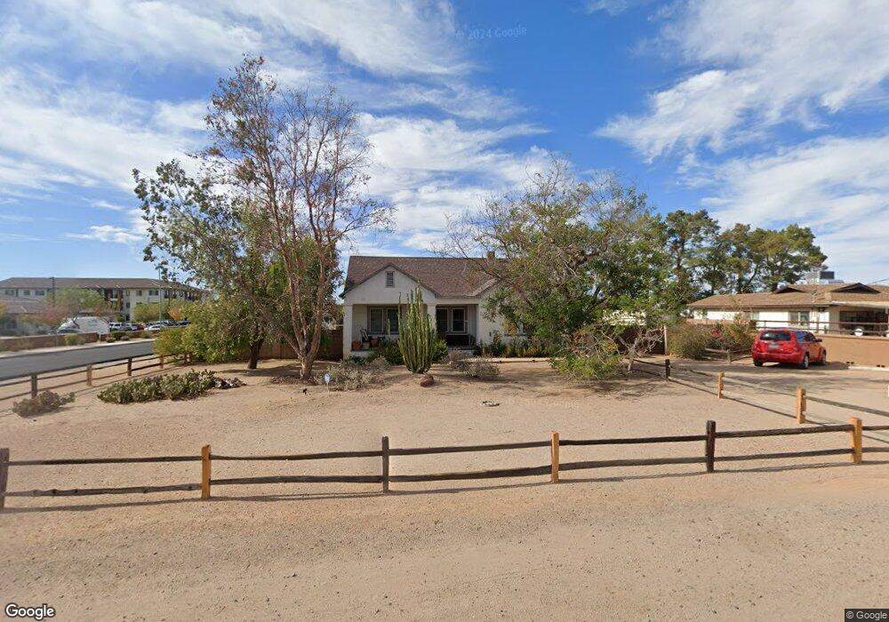 1302 N 66th St, Mesa, AZ 85205 - photo 1