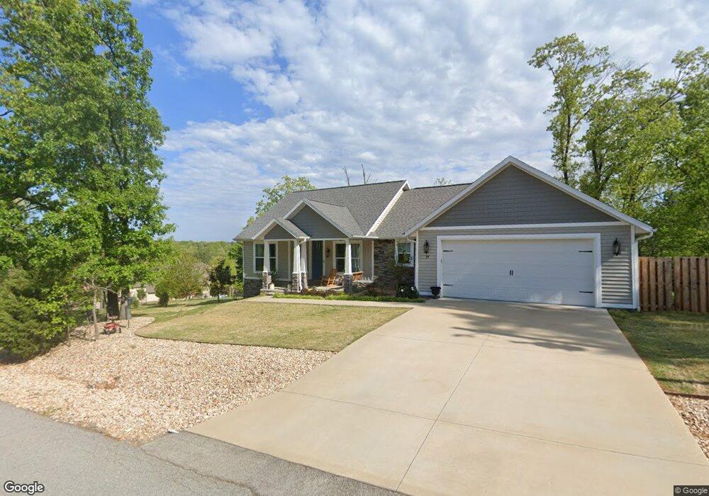 71 Ault Ln, Bella Vista, AR 72715 - photo 1