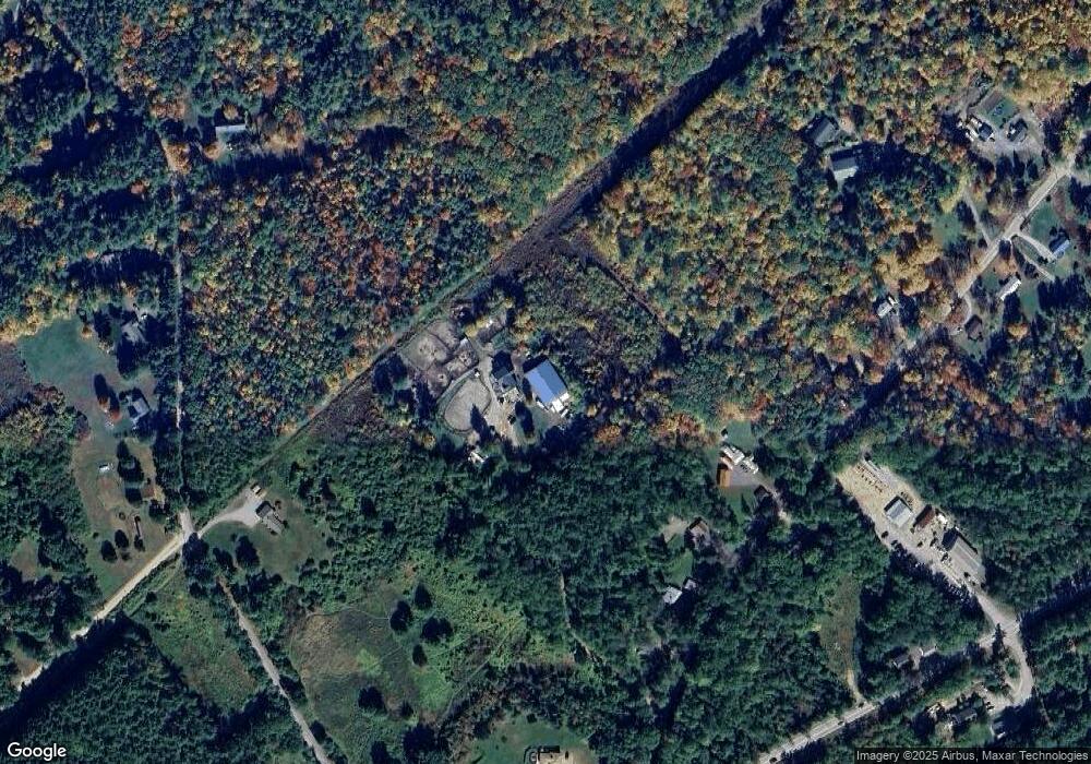 14 Old Center Harbor Rd, Meredith, NH 03253 - photo 1