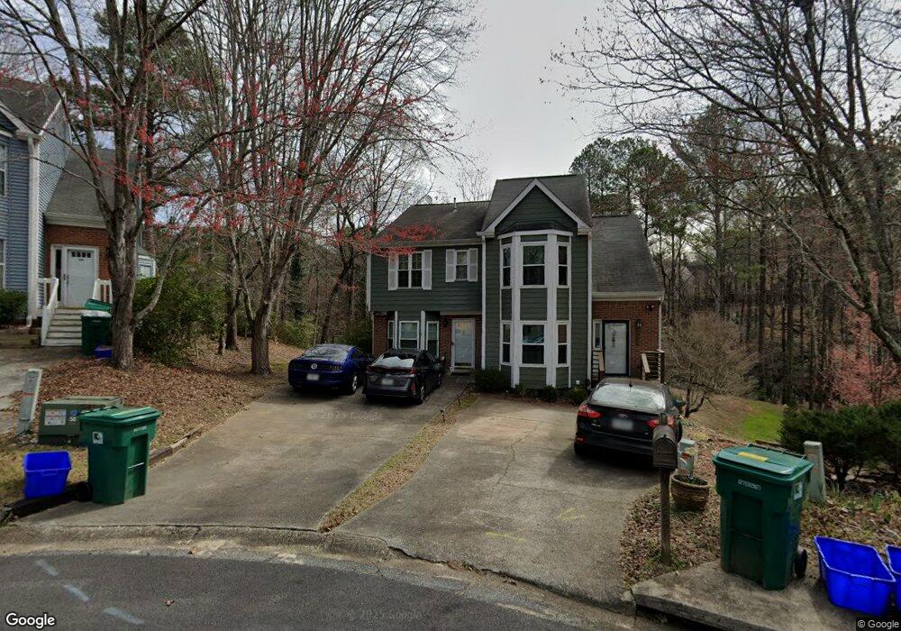 5059 Laurel Springs Way SE, Smyrna, GA 30082 - photo 1