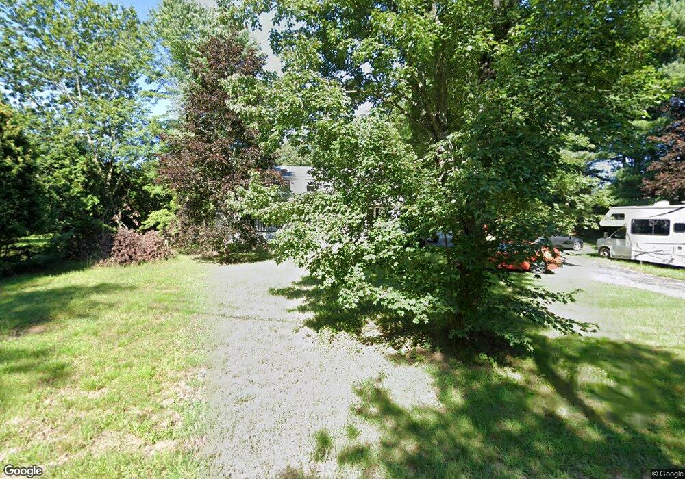 17 Cemetery St, Mendon, MA 01756 - photo 1