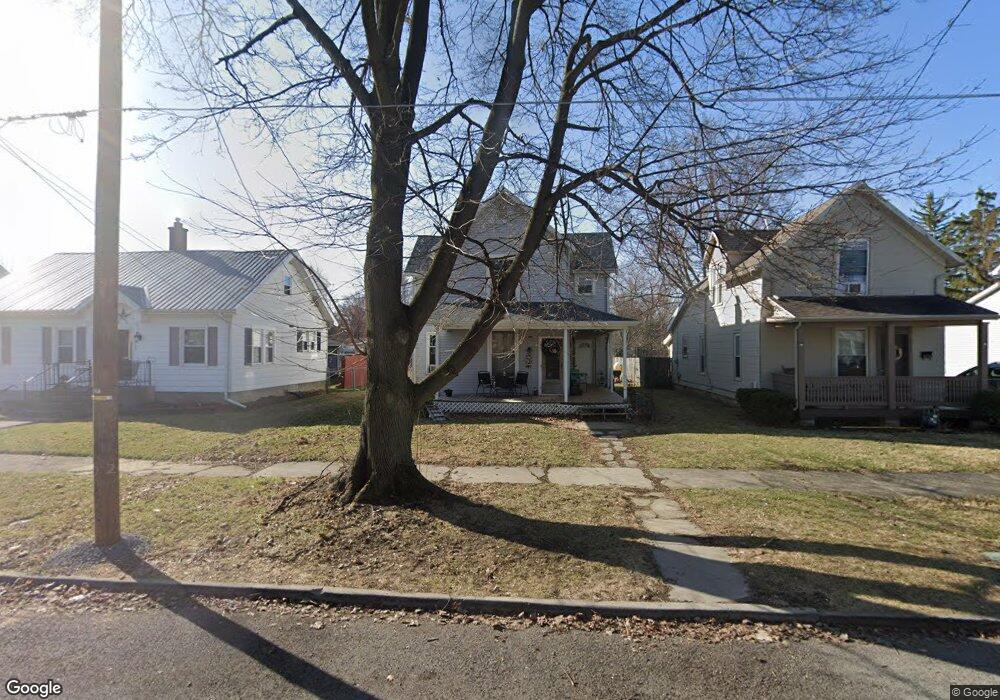 617 Center St, Findlay, OH 45840 - photo 1