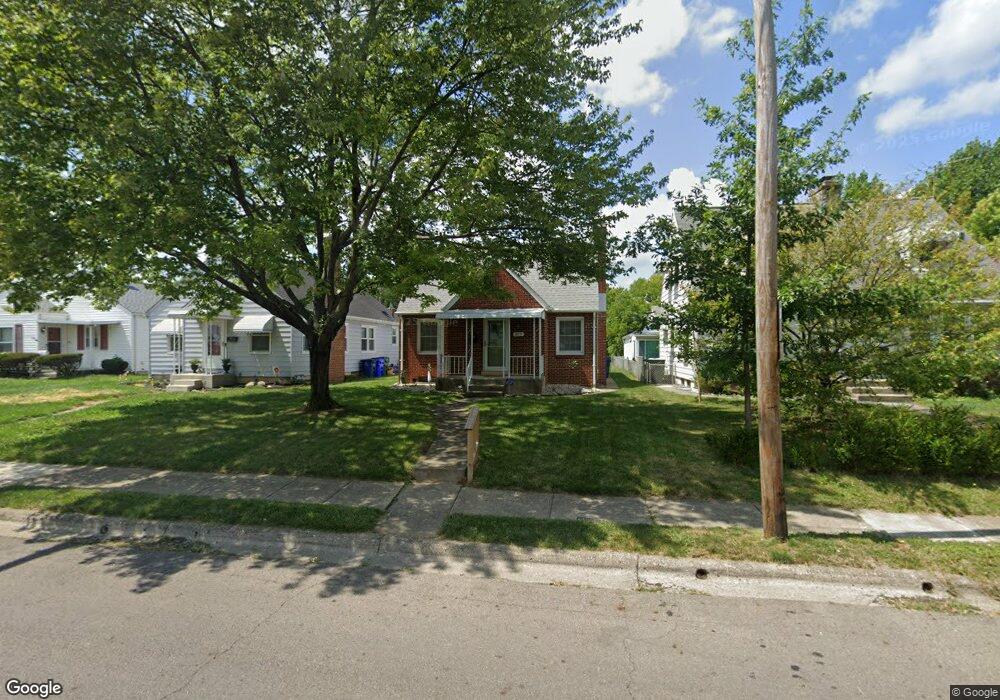 277 S Westgate Ave, Columbus, OH 43204 - photo 1