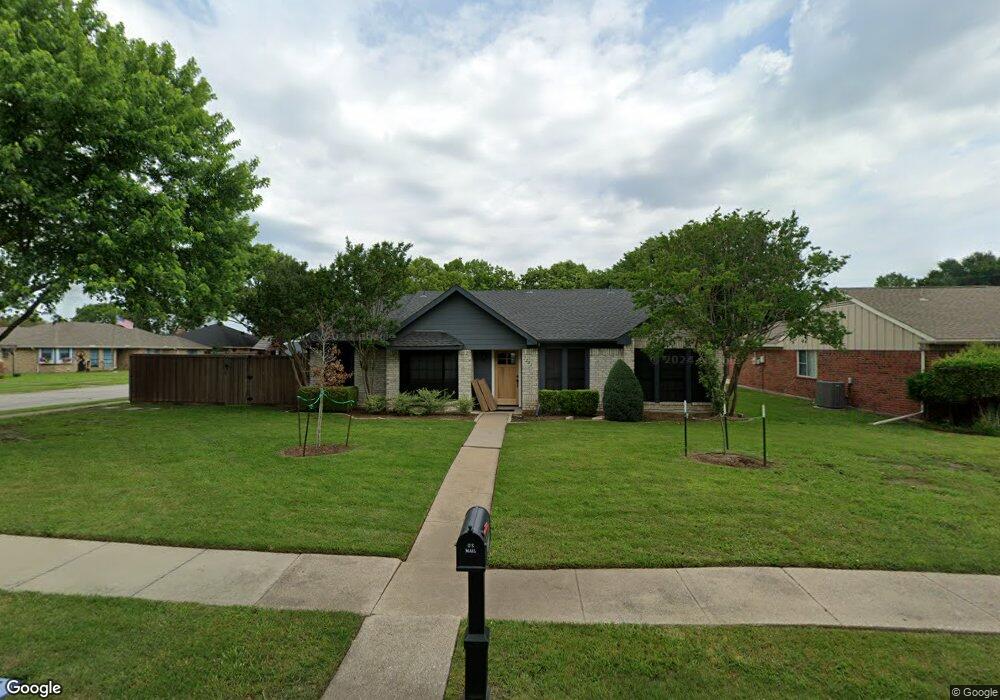 1201 Wyndham Dr, Wylie, TX 75098 - photo 1